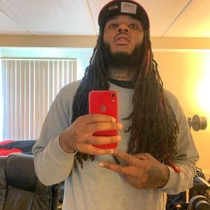 Meet your Posher, Kethan